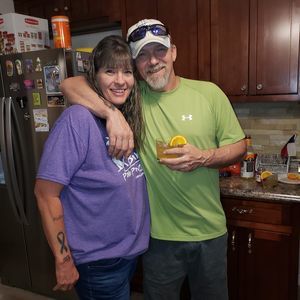 Meet your Posher, Stacy